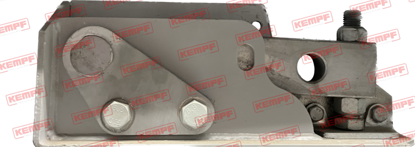 96679 Kempf Pendellager für Rückwand, links